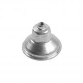 Copper Valve Mounting for W220 Rear Air Suspension Shock