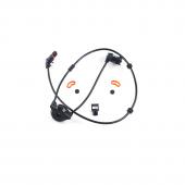 Induction Line for W221 Front Air Suspension Shock 4Matic