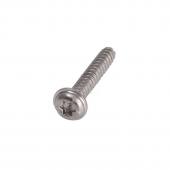 Screw for W220 Air Compressor Solenoid Valve