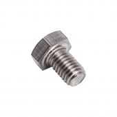 Screw for W220 Air Compressor Piston Rod