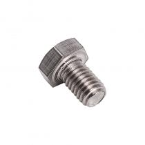 Screw for W220 Air Compressor Piston Rod