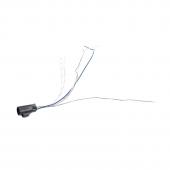 Temperature Sensing Line for Range Rover Air Suspension Compressor