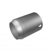 Aluminum Cover for Jaguar Front Rear Air Suspension Shock