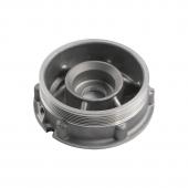 Metal Head for A6 C5 Front Air Suspension Shock