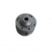 Front Right Metal Head for Q7 Touareg Cayenne 2013 7P Air Suspension Shock