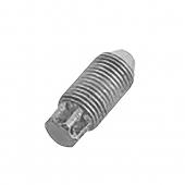 Ball joint screw front for W220 W221