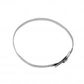 Steel Tie of Dust Cover for 220 Rear Air Suspension Shock