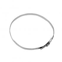 Steel Tie of Dust Cover for 220 Rear Air Suspension Shock