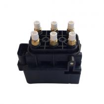 Valve Block for A8D3 A6 Phaeton Bentley Air Suspension Compressor