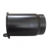 Aluminum Piston for LR3 Front Air Suspension Shock