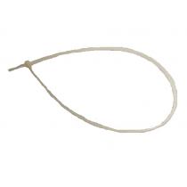 Steel Tie of Dust Cover for 211 Rear Air Suspension Shock