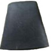 Rubber Bladder for 222 Air Suspension Shock
