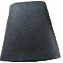 Rubber Bladder for 222 Air Suspension Shock