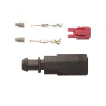 Induction Line stik for A8 D3 Front Air Suspension Shock