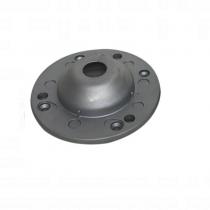 Metla Cover for Q7 Touareg Cayenne 2013 7P Front Air Suspension Shock