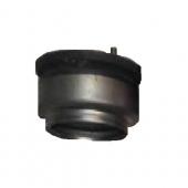 Metal Head for E65 4E Rear Air Suspension Shock