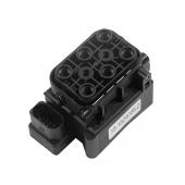 Valve Block for Q7 Air Suspension Compressor