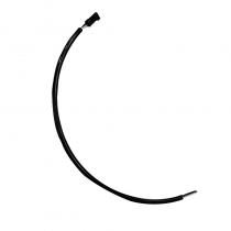 Wire Cable for E66 Rear Strut Shock