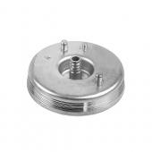 Metal Head for E39 Rear Right Air Suspension Spring