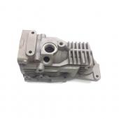 W221 Air Suspension Compressor Cylinder