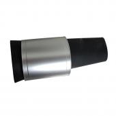 Rubber+Aluminum+Ring for LR3 Rear Air Suspension Shock