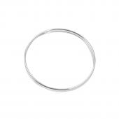 Big Steel Ring for GMC Cadillac Rear Air Suspension Shock