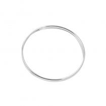 Big Steel Ring for GMC Cadillac Rear Air Suspension Shock