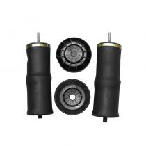 Rear Air Suspension Spring for Volvo