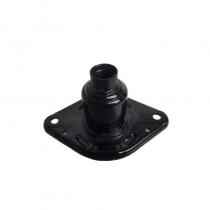 Metal Head for A6C5 4E Rear Air Suspension Shock