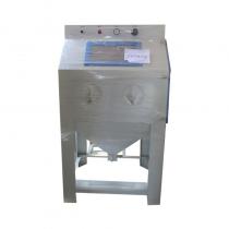 Small size Sand Blasting Machine