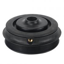Rubber Cover for W164 GL Rear Air Suspension Spring