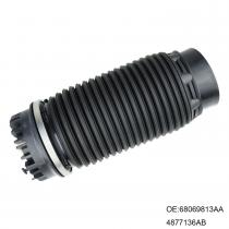 Dodge RAM Rear Air Spring