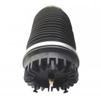 Dodge RAM Rear Air Spring