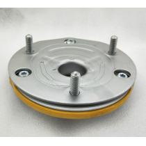 W222(后)端头上铁盖