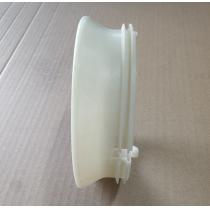 W211后气囊下铁盖塑料件托环