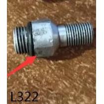 L322气嘴